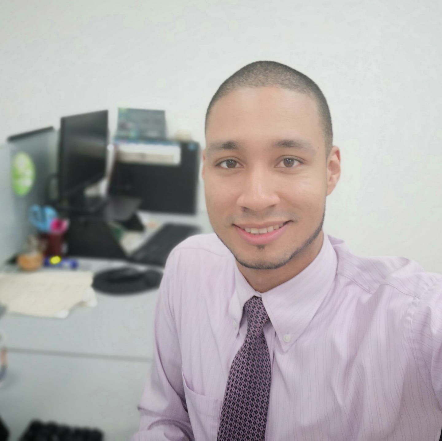 Jonathan Barona Restrepo, fundador y director ejecutivo de Growin